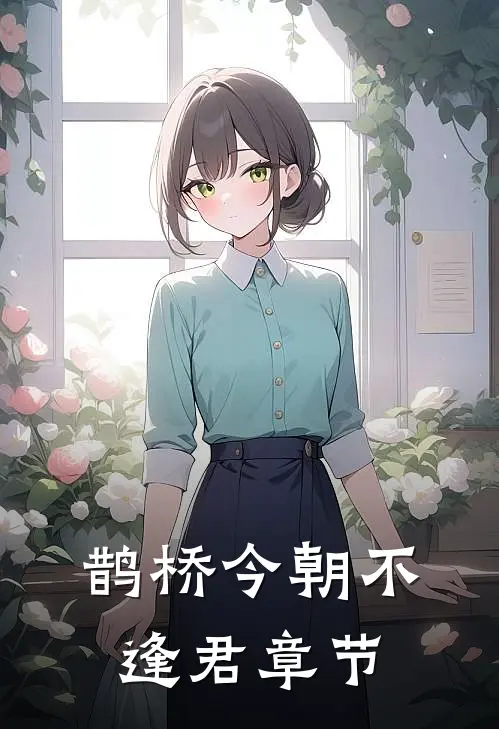 鹊桥今朝不逢君章节