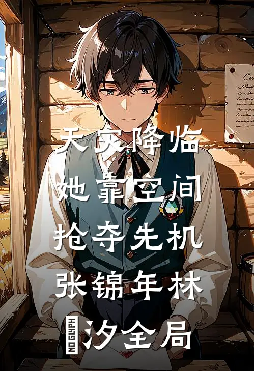 天灾降临，她靠空间抢夺先机张锦年林玥汐全局