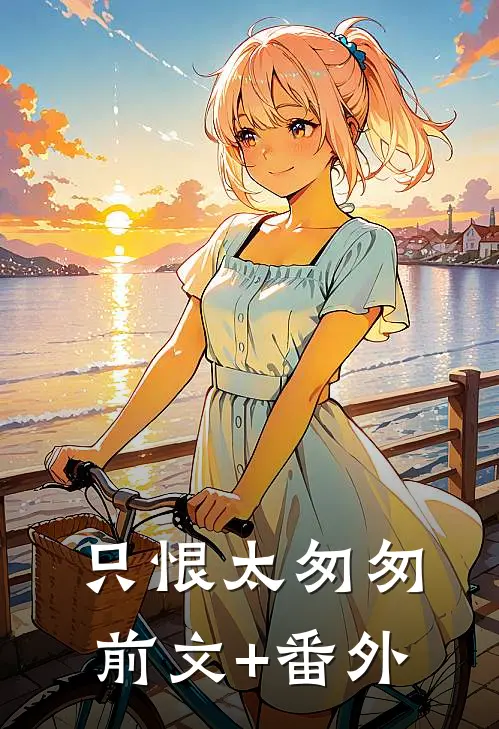 只恨太匆匆前文+番外
