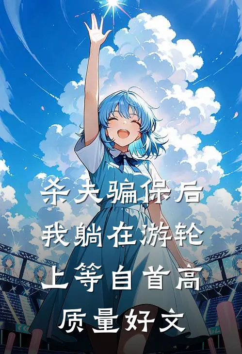 杀夫骗保后，我躺在游轮上等自首高质量好文