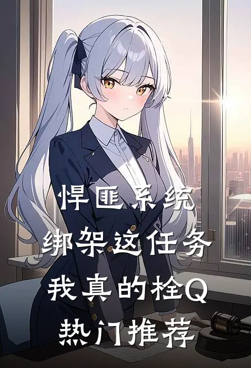 悍匪系统：绑架这任务我真的栓Q热门推荐