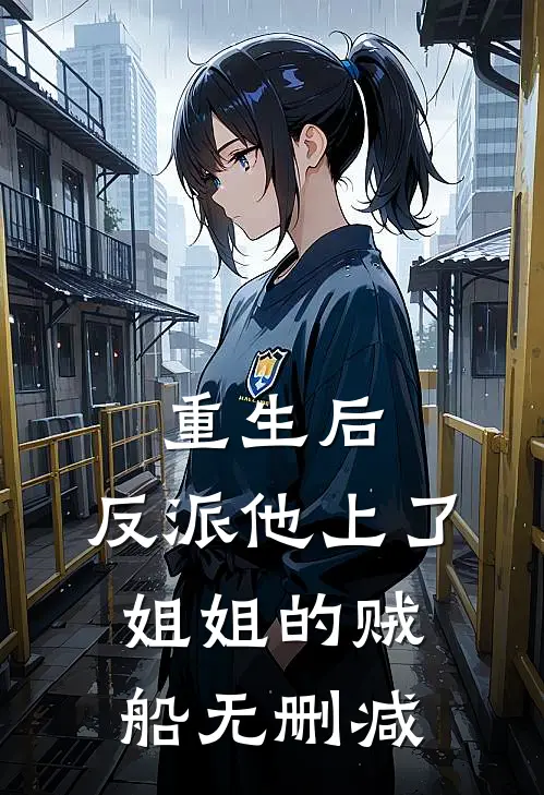 重生后，反派他上了姐姐的贼船无删减