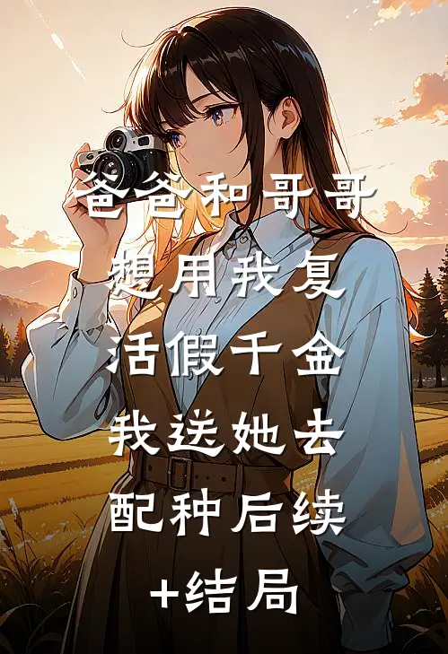 爸爸和哥哥想用我复活假千金，我送她去配种后续+结局