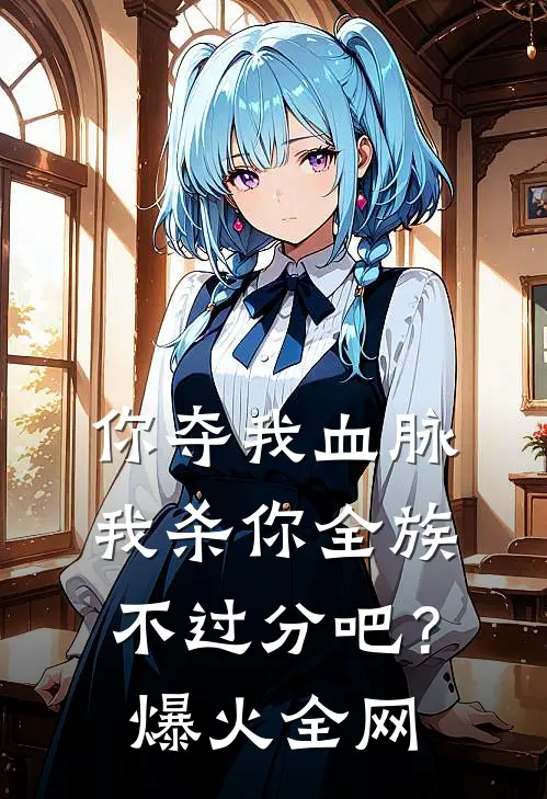 你夺我血脉，我杀你全族不过分吧？爆火全网