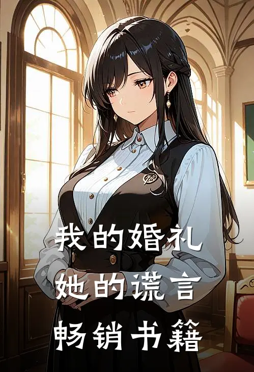 我的婚礼，她的谎言畅销书籍