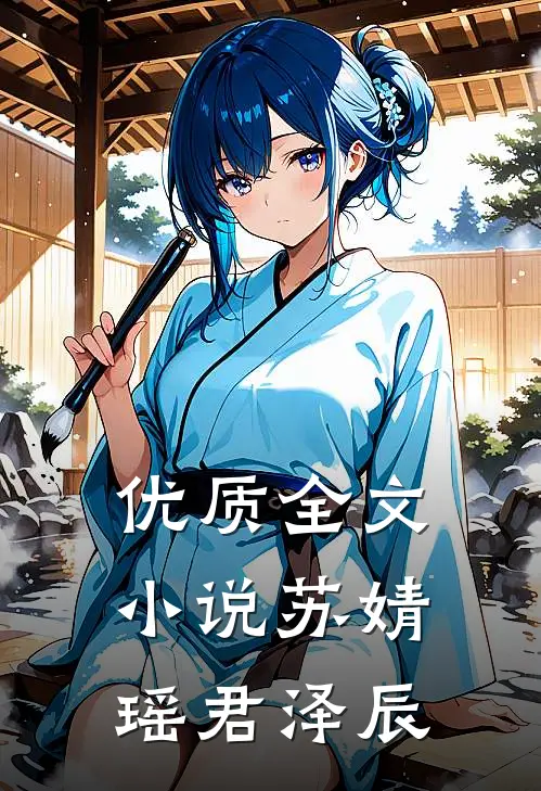 优质全文小说苏婧瑶君泽辰