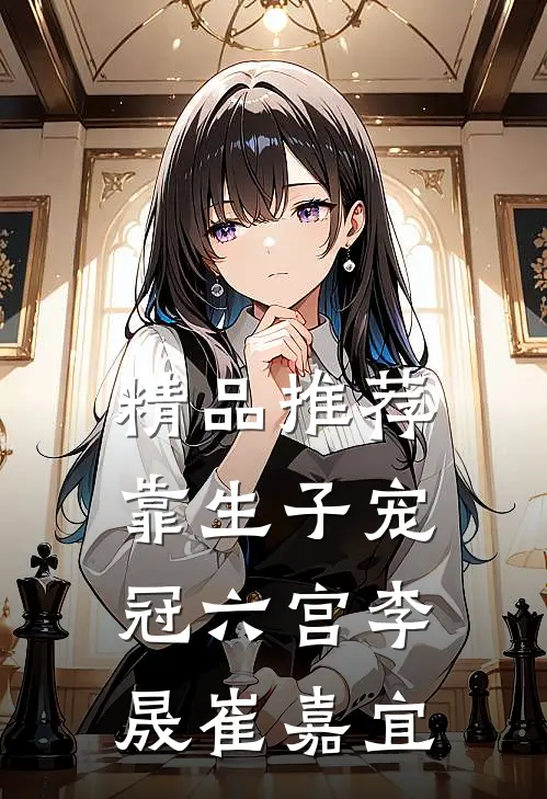 精品推荐靠生子宠冠六宫李晟崔嘉宜