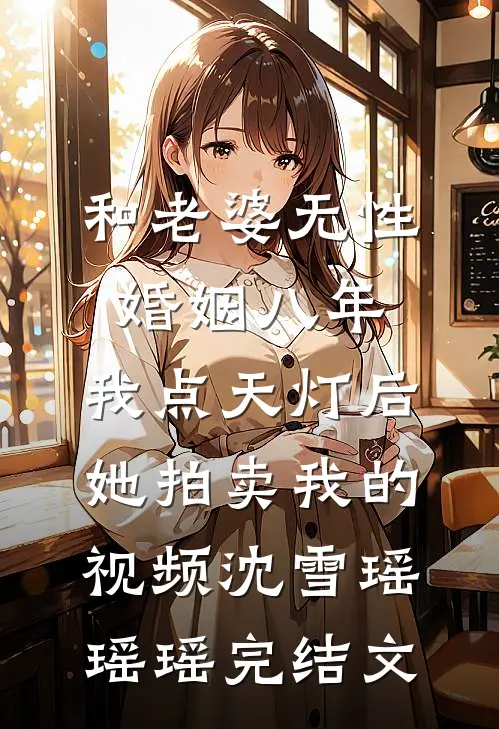 和老婆无性婚姻八年，我点天灯后她拍卖我的视频沈雪瑶瑶瑶完结文