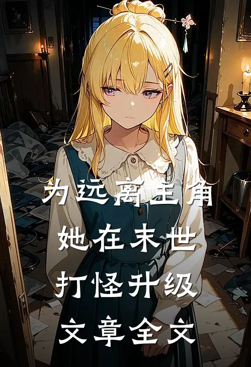 为远离主角，她在末世打怪升级文章全文