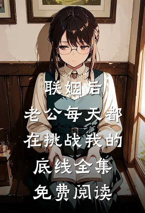 联姻后，老公每天都在挑战我的底线全集免费阅读