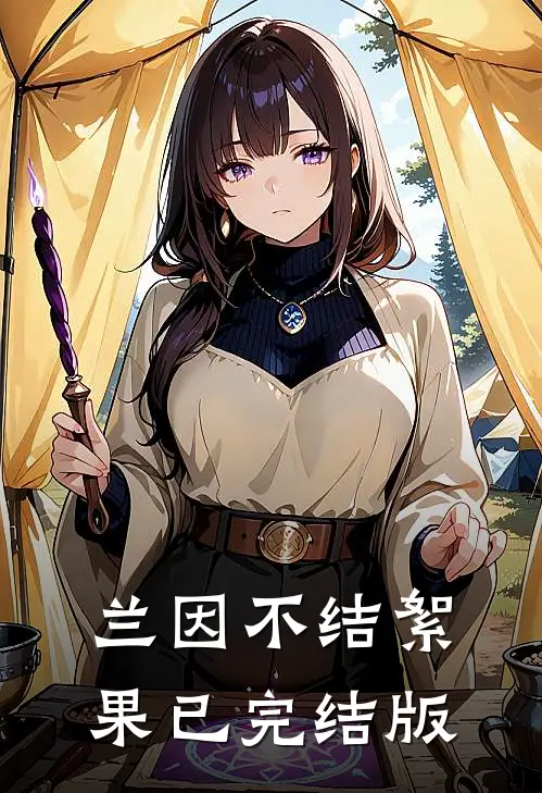 兰因不结絮果已完结版