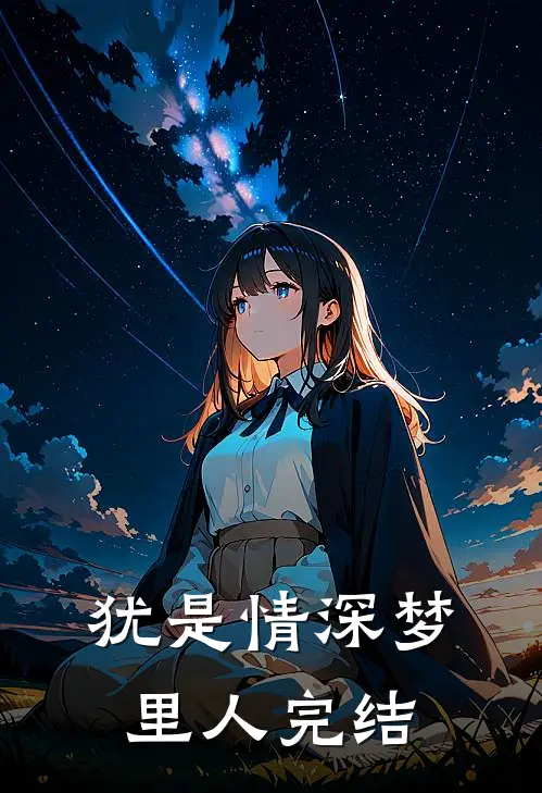 犹是情深梦里人完结