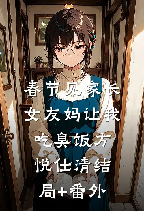 春节见家长，女友妈让我吃臭饭方悦仕清结局+番外