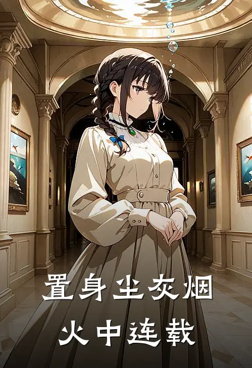 置身尘灰烟火中连载