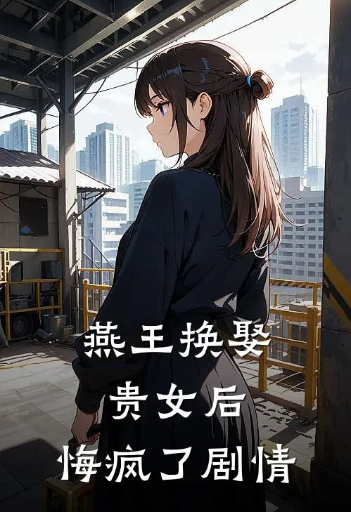 燕王换娶贵女后，悔疯了剧情