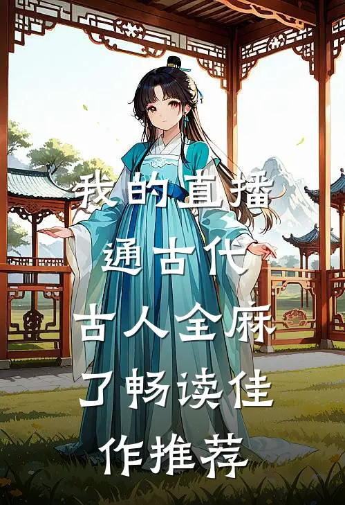 我的直播通古代，古人全麻了畅读佳作推荐