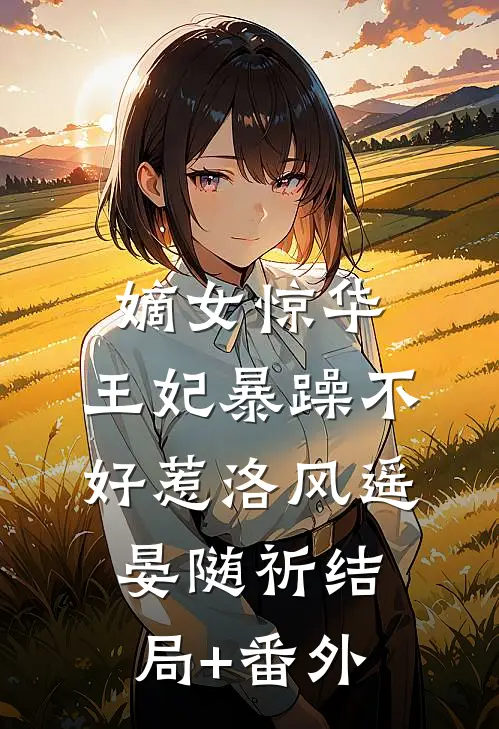 嫡女惊华：王妃暴躁不好惹洛风遥晏随祈结局+番外