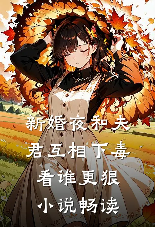 新婚夜和夫君互相下毒，看谁更狠小说畅读