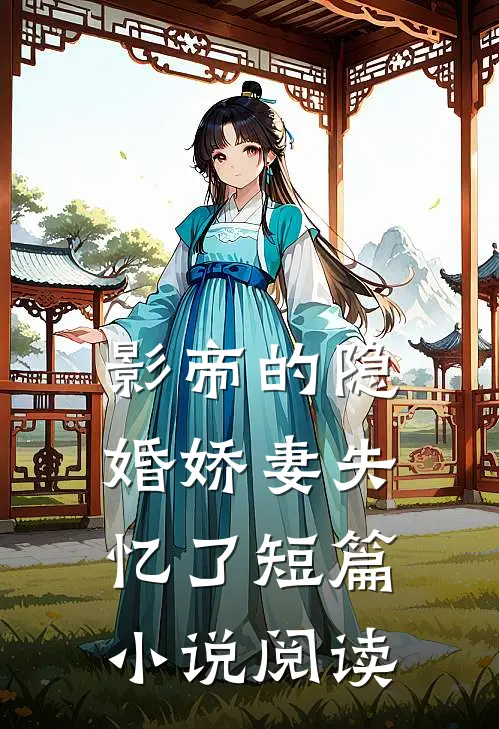 影帝的隐婚娇妻失忆了短篇小说阅读
