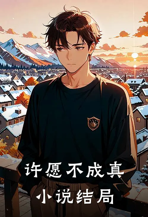 许愿不成真小说结局