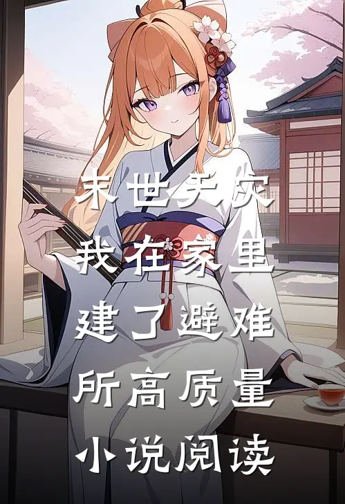末世天灾，我在家里建了避难所高质量小说阅读