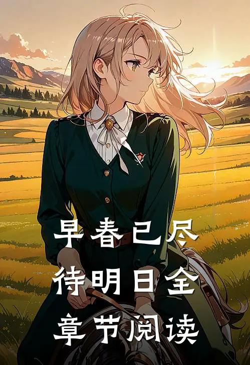 早春已尽待明日全章节阅读