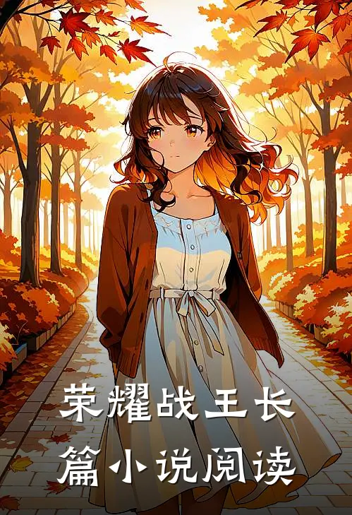 荣耀战王长篇小说阅读