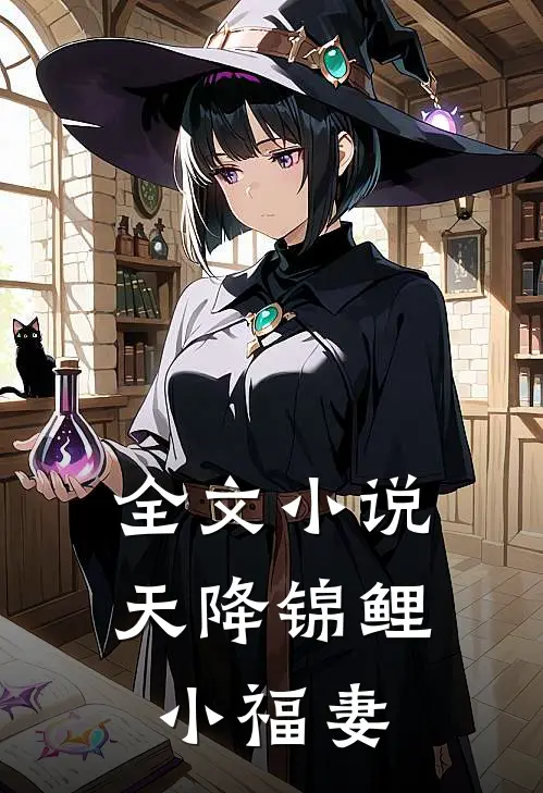全文小说天降锦鲤小福妻