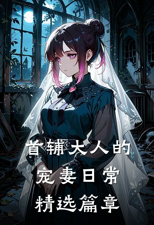 首辅大人的宠妻日常精选篇章