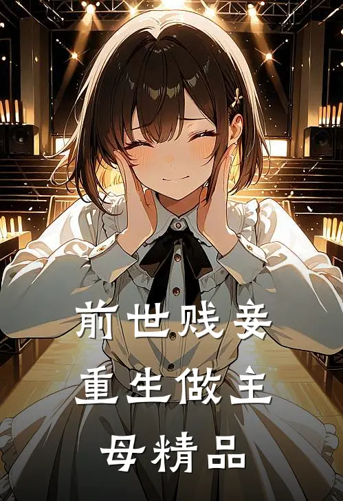 前世贱妾，重生做主母精品