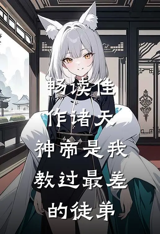 畅读佳作诸天：神帝是我教过最差的徒弟