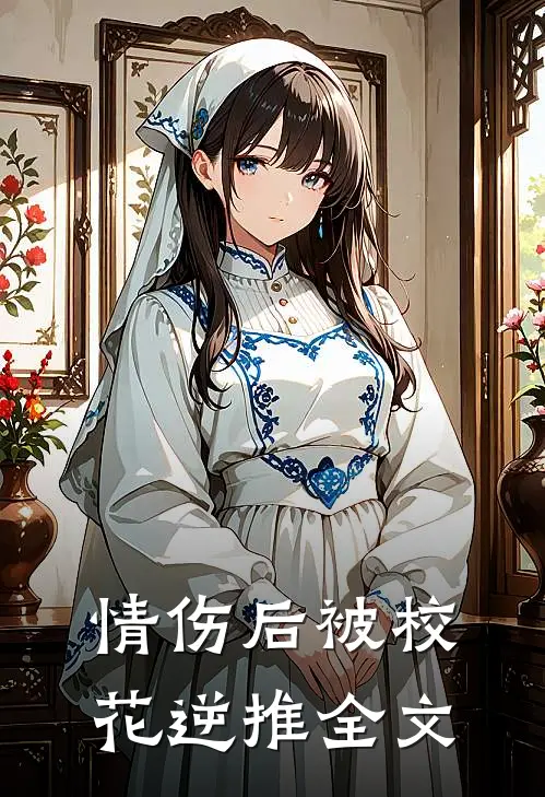 情伤后被校花逆推全文