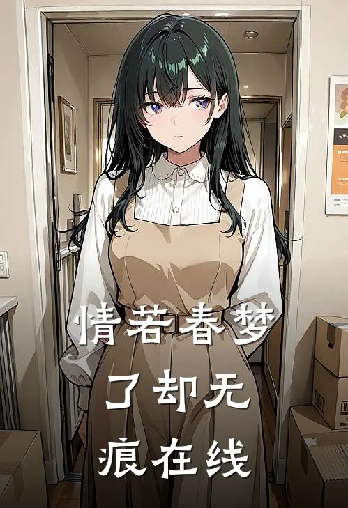 情若春梦，了却无痕在线