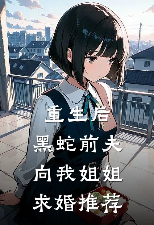 重生后，黑蛇前夫向我姐姐求婚推荐
