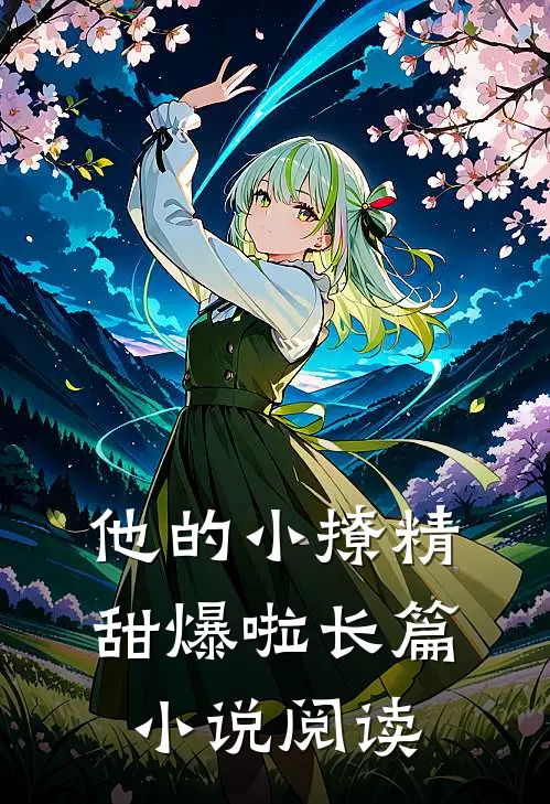 他的小撩精甜爆啦长篇小说阅读