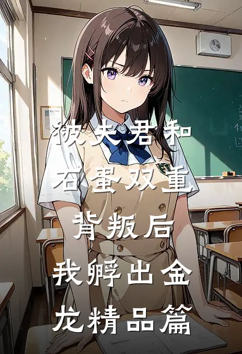 被夫君和石蛋双重背叛后，我孵出金龙精品篇