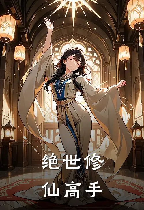 绝世修仙高手