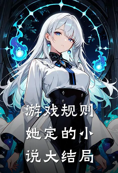 游戏规则，她定的小说大结局
