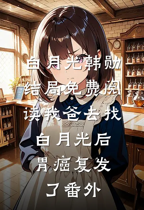 白月光韩勋结局免费阅读我爸去找白月光后，胃癌复发了番外
