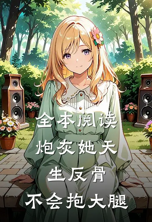 全本阅读炮灰她天生反骨，不会抱大腿