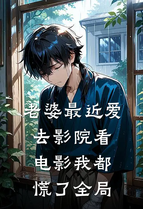 老婆最近爱去影院看电影我都慌了全局