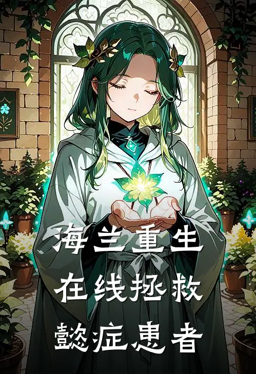 海兰重生,在线拯救懿症患者