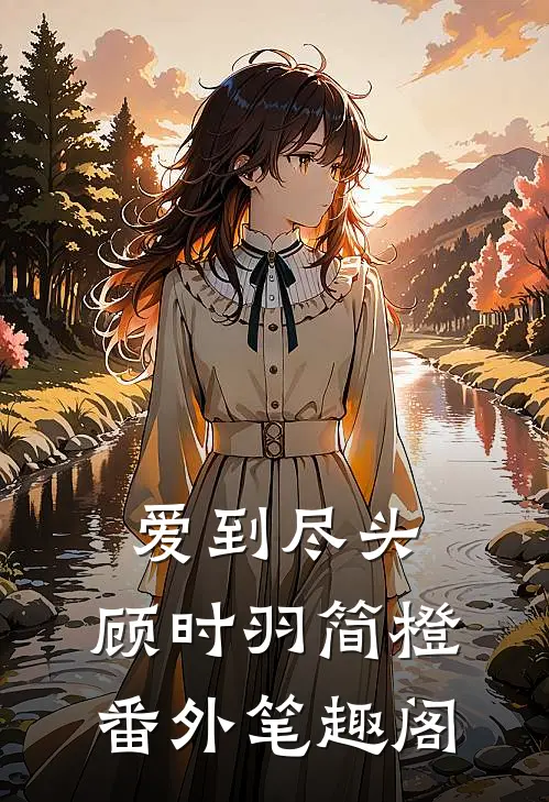 爱到尽头：顾时羽简橙番外笔趣阁