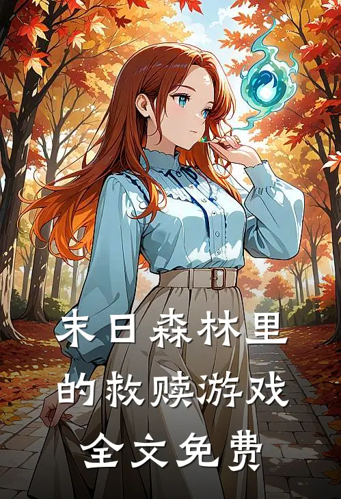末日森林里的救赎游戏全文免费