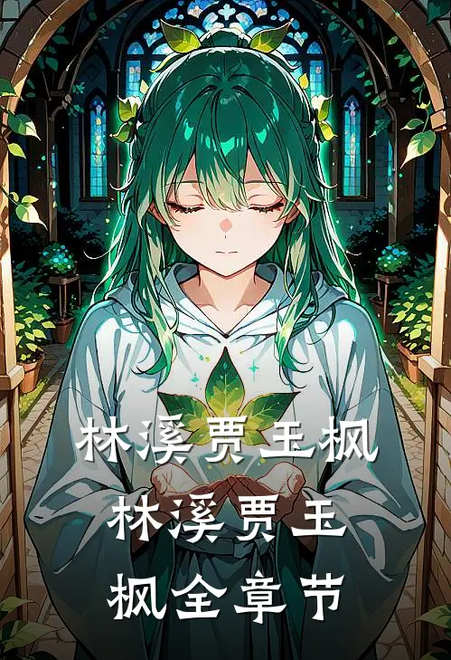 林溪贾玉枫林溪贾玉枫全章节