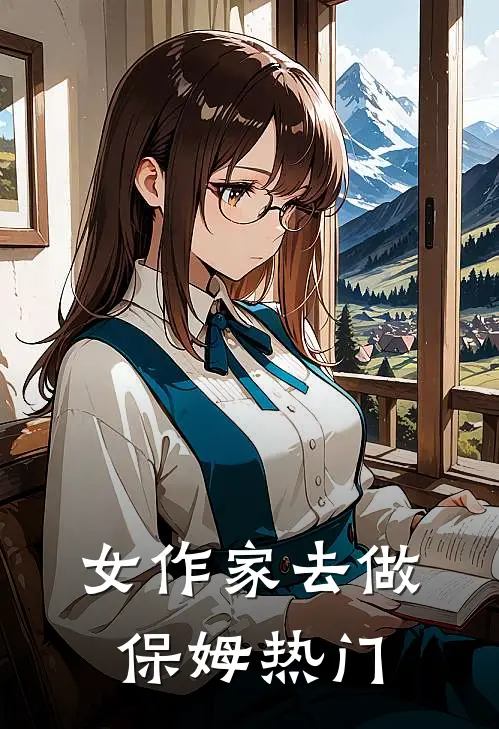 女作家去做保姆热门