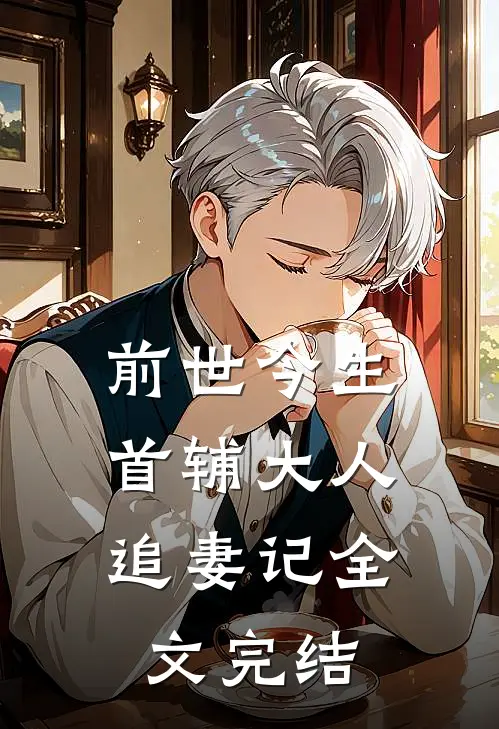 前世今生:首辅大人追妻记全文完结
