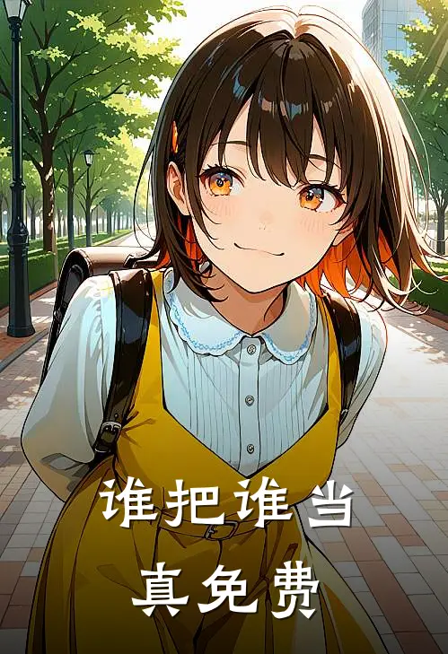 谁把谁当真免费