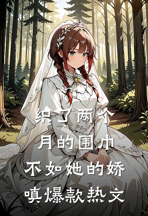 织了两个月的围巾，不如她的娇嗔爆款热文