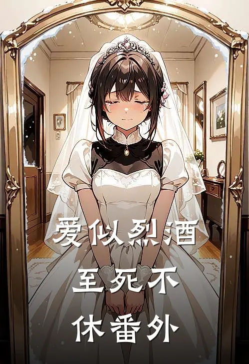 爱似烈酒，至死不休番外